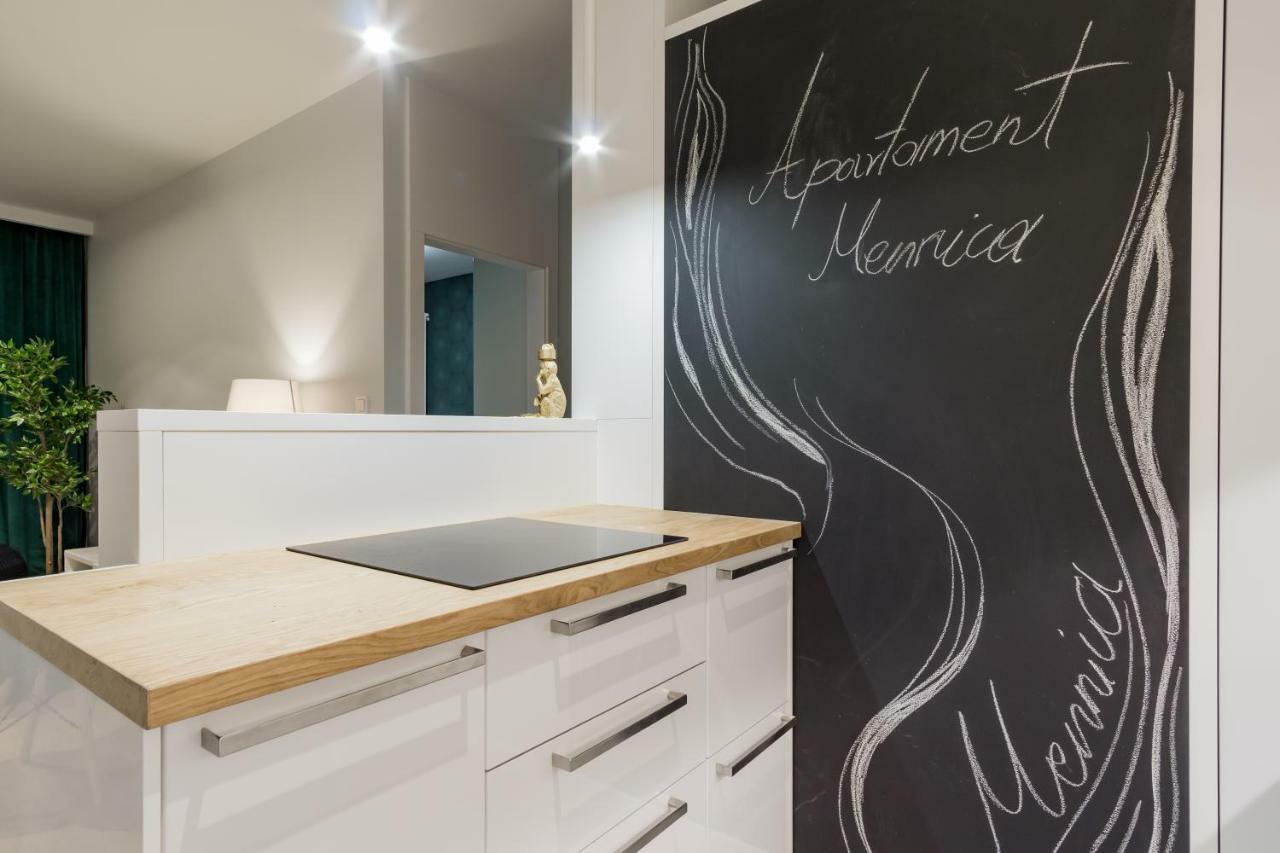 Mennica Residence Chic Apartment 바르샤바 외부 사진